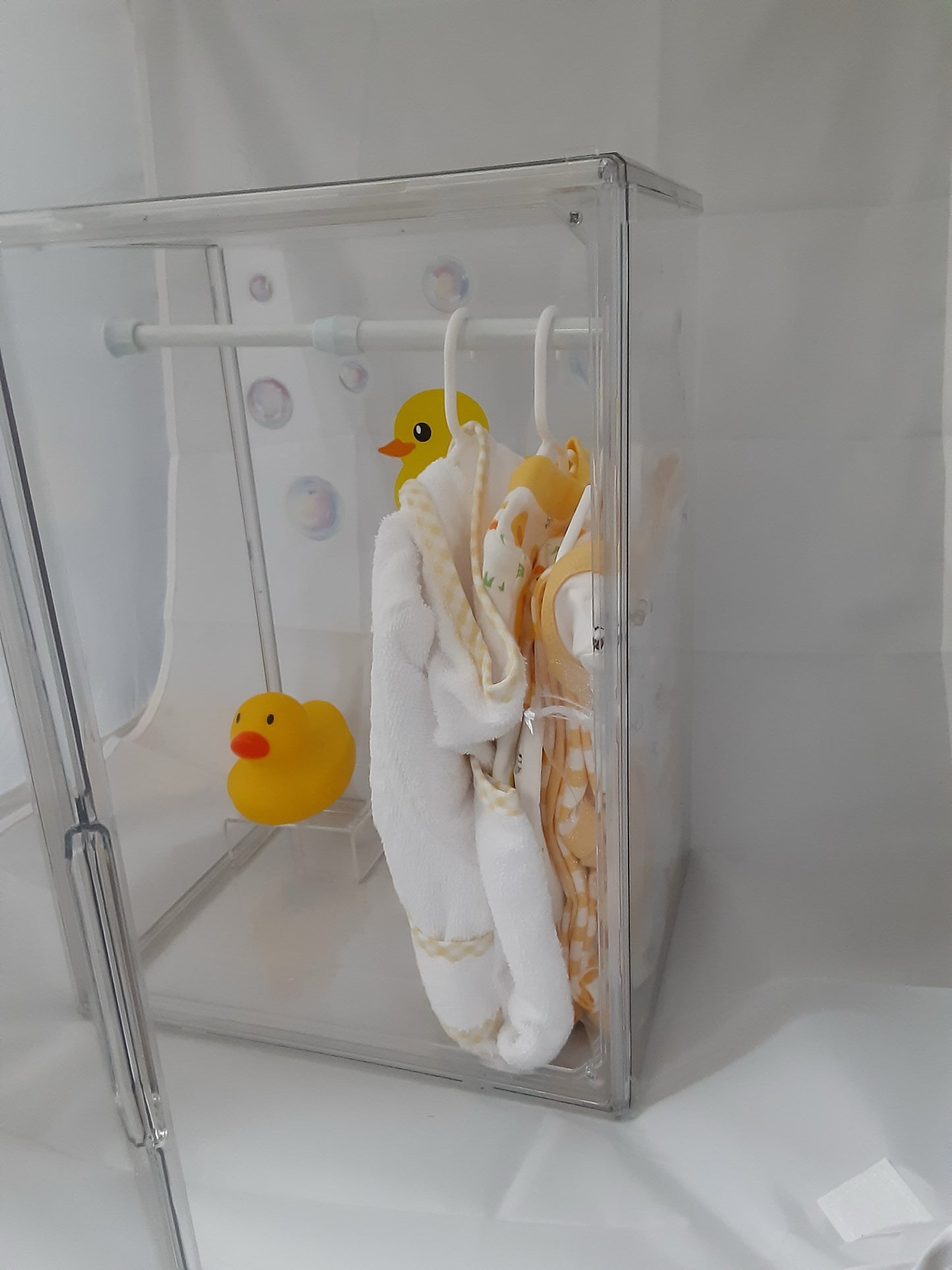 Splash Splash baby giftset