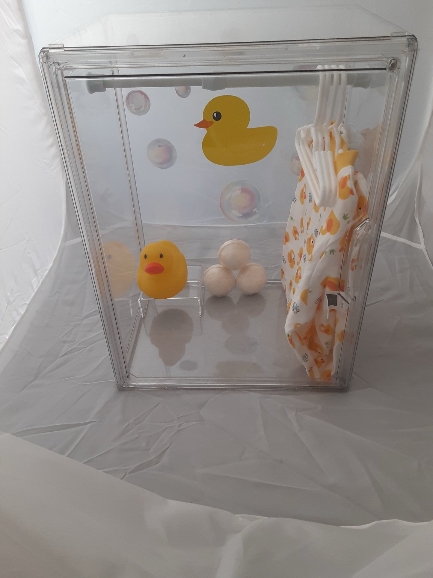 Splash Splash baby giftset