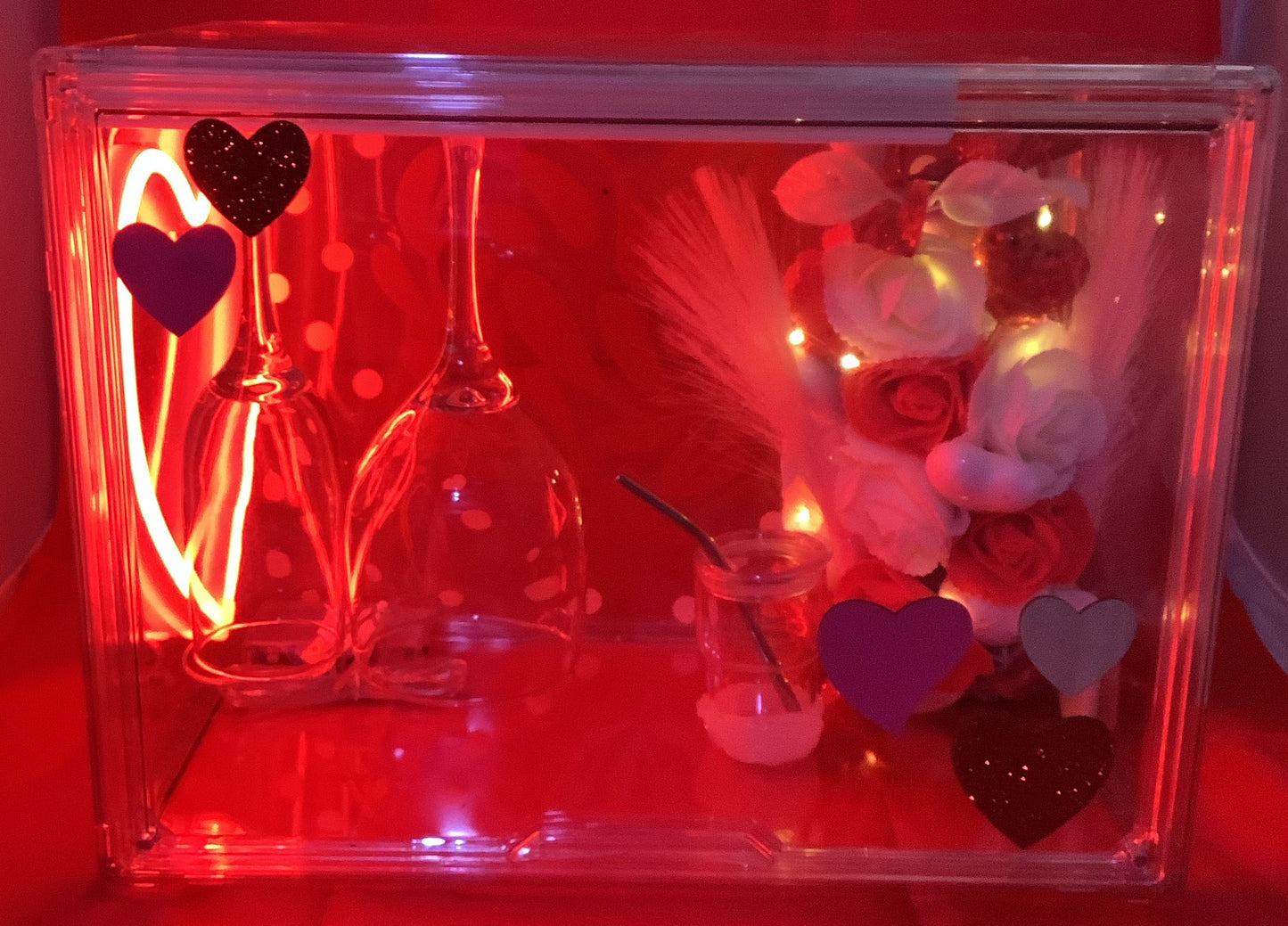 Bedroom Bar