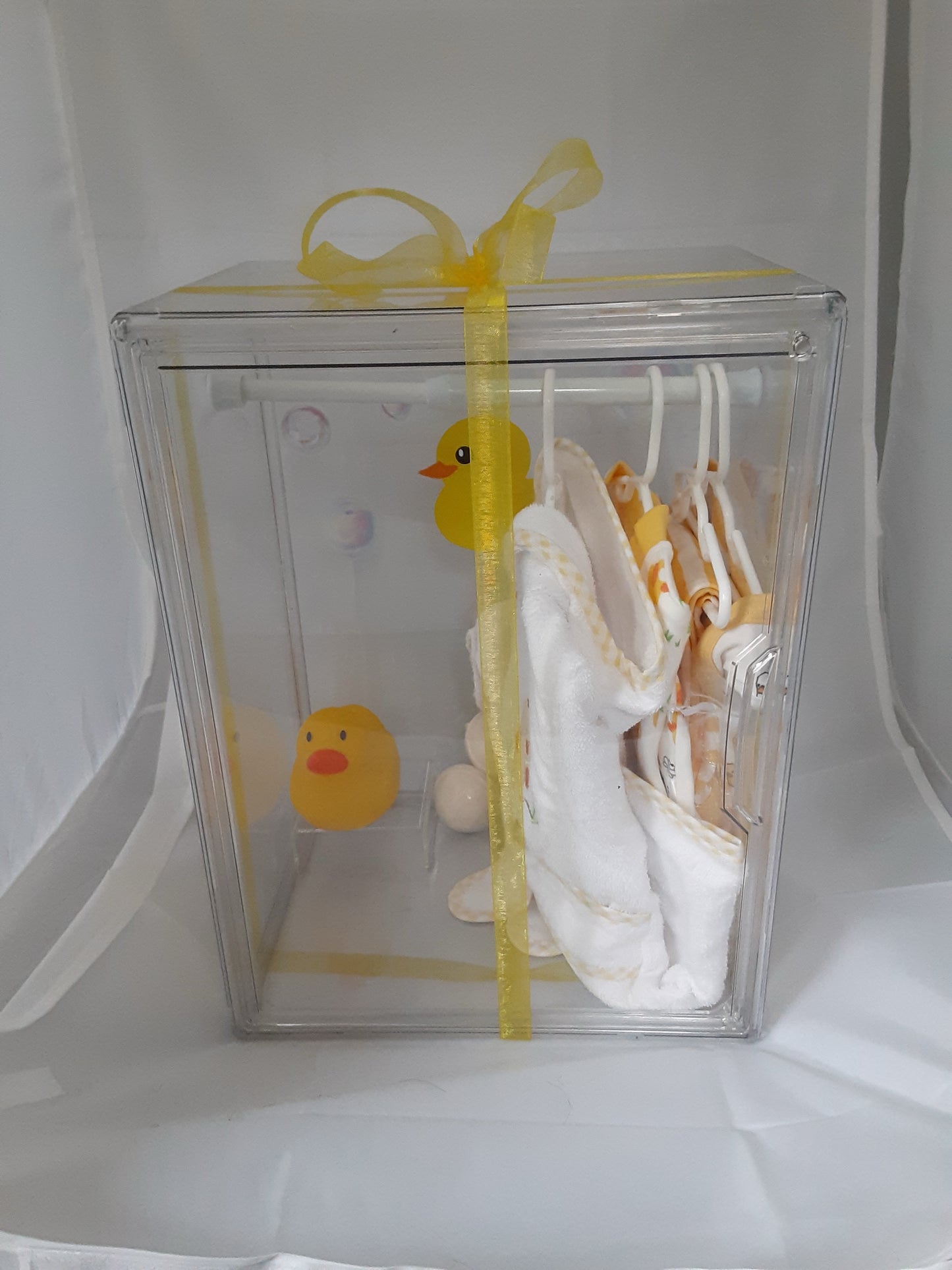 Splash Splash baby giftset